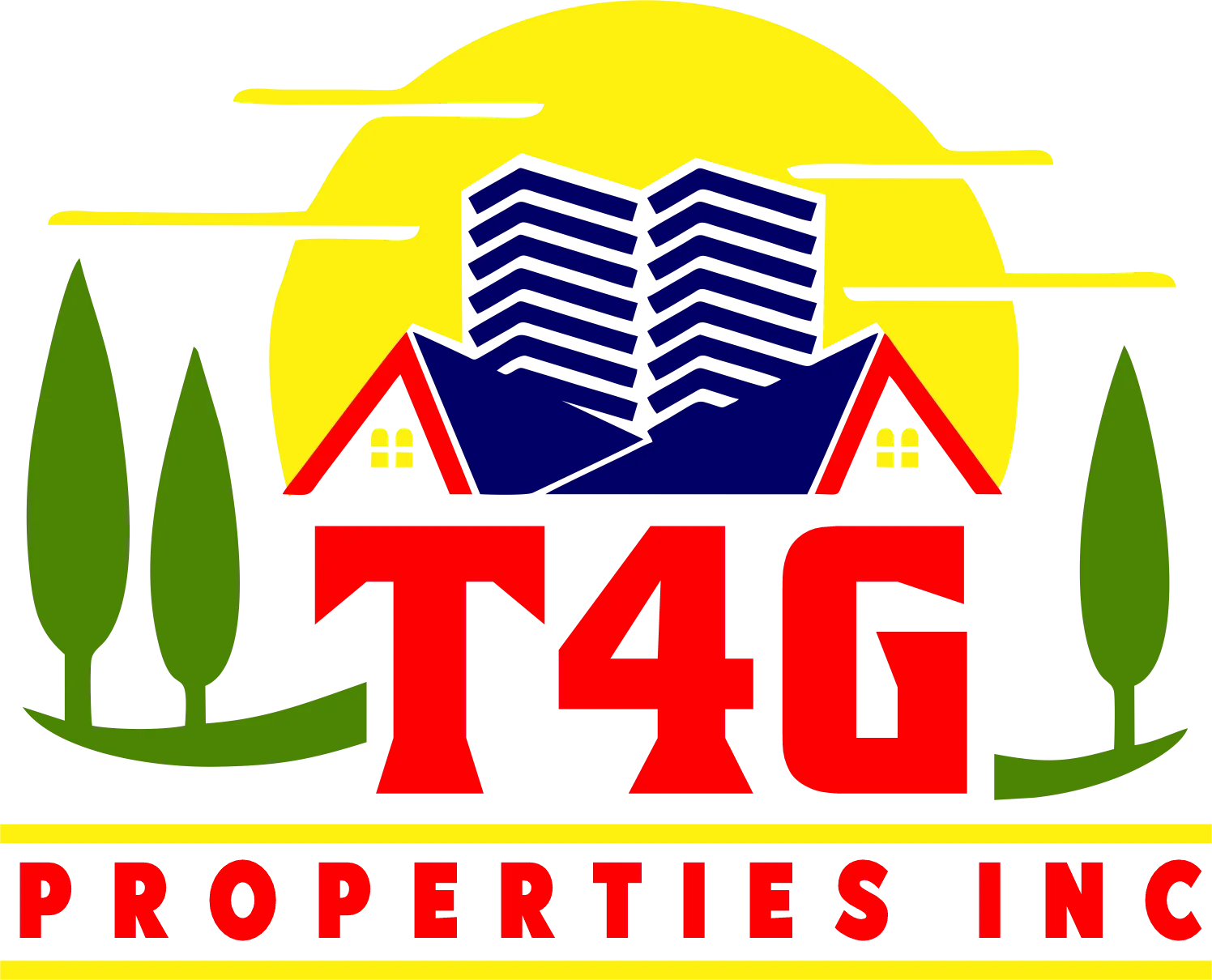 T4GProperties-Logo